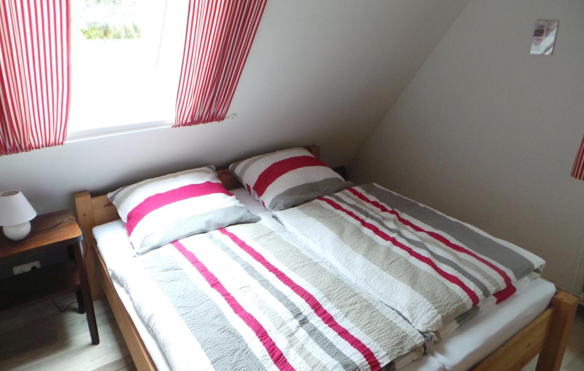 Ferienwohnung Lueken Hooksiel Extérieur photo
