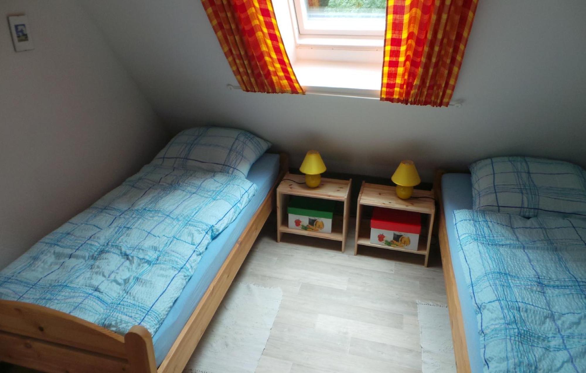 Ferienwohnung Lueken Hooksiel Extérieur photo